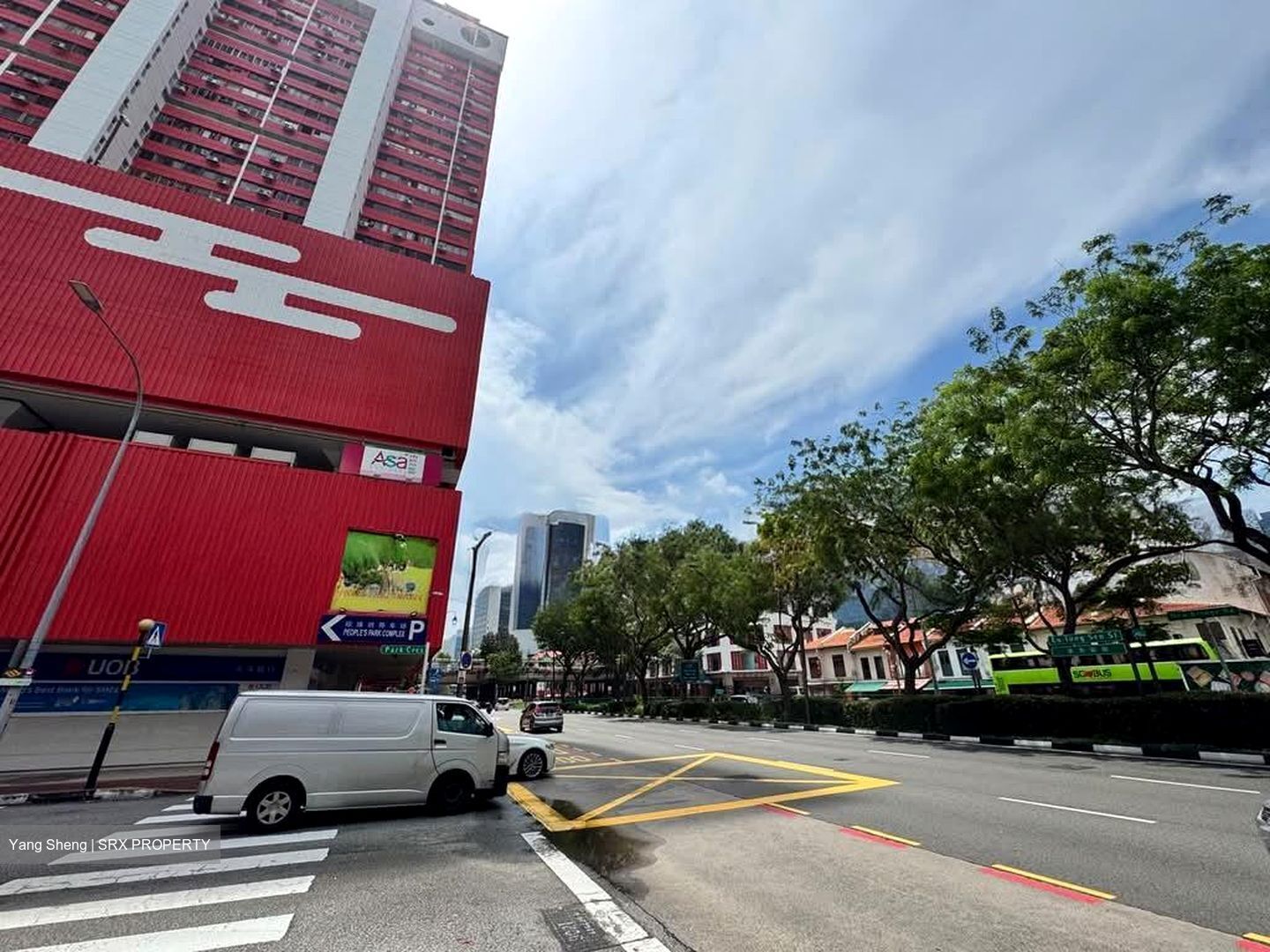 People's Park Complex (D1), Shop House #566918811